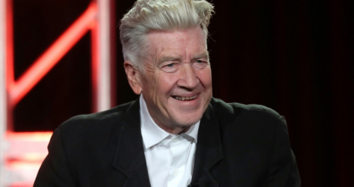 Filmmaker David Lynch dies at 78 