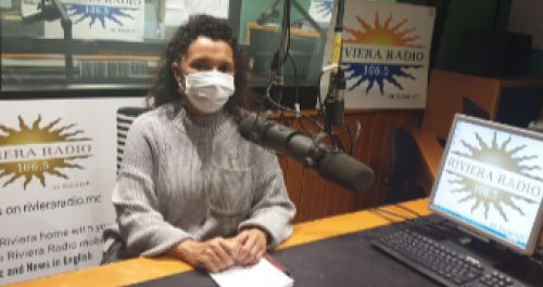 Interview with Dr Keïta-Perse, Head of Protection against Infectious Diseases at the Princess Grace Hospital