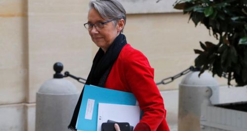 French and Riviera News Monday 5th June 2023