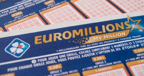 Unclaimed EuroMillions Win: €1 Million Ticket in Alpes-Maritimes Still Unclaimed