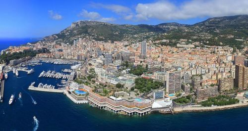 Fairmont hotel Monte-Carlo is hiring 