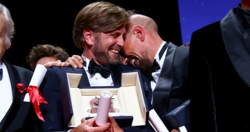 Cannes Film Festival 2023
