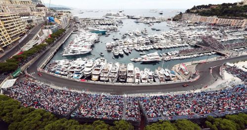 79th Monaco Grand Prix