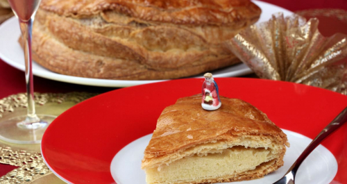 Bakery in Nice supplies the Vatican with its galettes des rois 