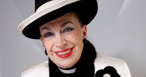 Geneviève de Fontenay has died at the age of 90