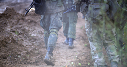 Evening Update Thursday 27 November 2025