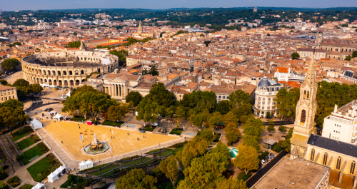 French and Rivera News Wednesday 23rd July 2025