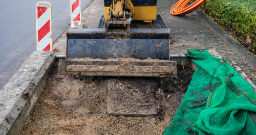 Renovation of Place Max-Barel in Nice 
