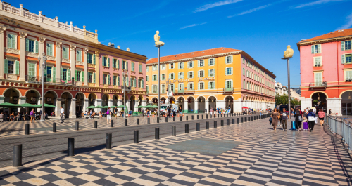 French and Riviera News Wednesday 26 November 2025