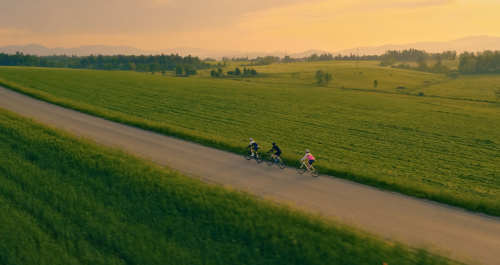 Monaco friends to ride 2,900 km to Istanbul 