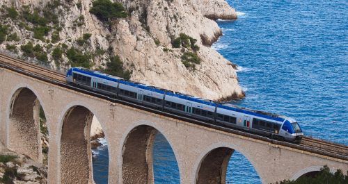 French and Riviera News Thursday 8th May 2025