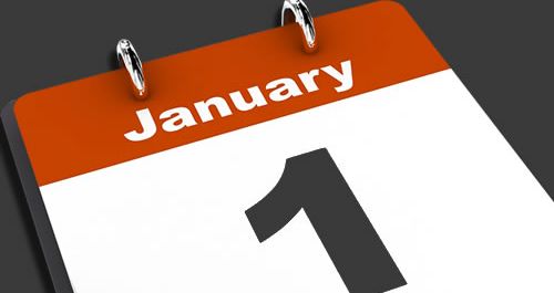 Changes in France from 1st January 2023