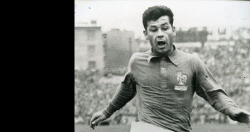 True icon of French football dies 