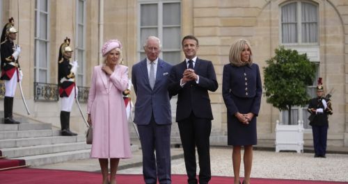 French and Riviera News Thursday 21st September 2023