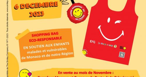 Les Enfants de Frankie - Red Nose Day 