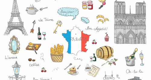  2022 record year for tourism in France 