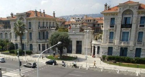 High school in Nice evacuated this Tuesday morning
