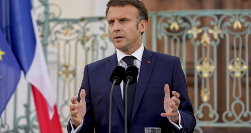 French and Riviera News Monday 18th August 2025