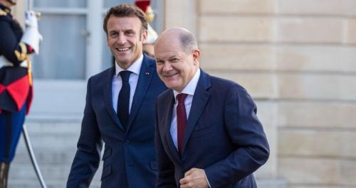 French and Riviera News Monday 23rd January 2023
