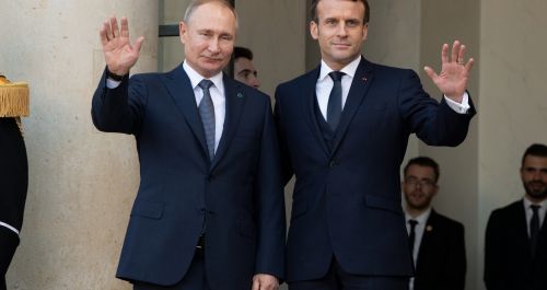 French and Riviera News Monday 12th September 2022