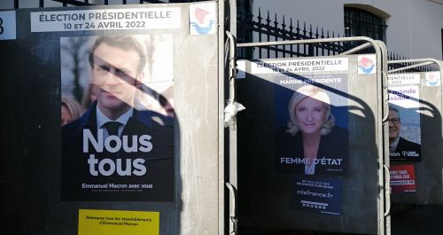 French and Riviera News Tuesday 12th April 2022