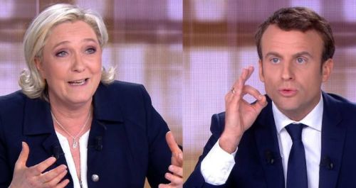 French and Riviera News - Friday 22nd April 2022