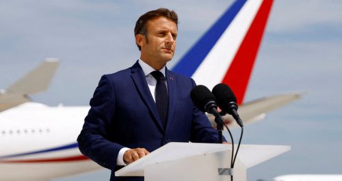 French and Regional News Thursday 27th July 2023