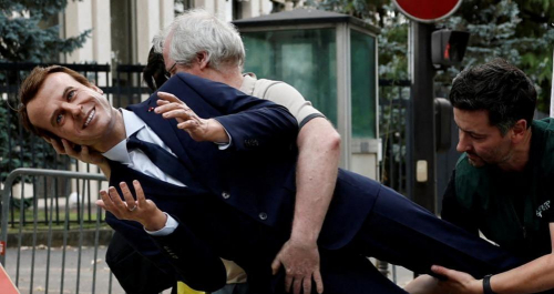 French and Riviera News Tuesday 3rd June 2025