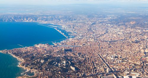 Young man stabbed to death in Marseille