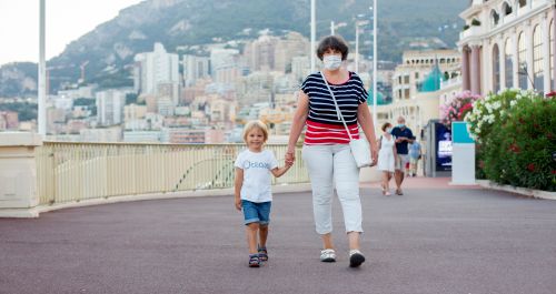 French and Riviera News Friday 13th May 2022