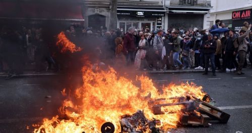 French and Riviera News Tuesday 2nd May 2023