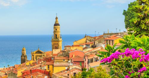 French and Riviera News Tuesday 19th September 2023