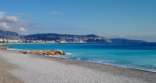 Mild weather is set to return this week 