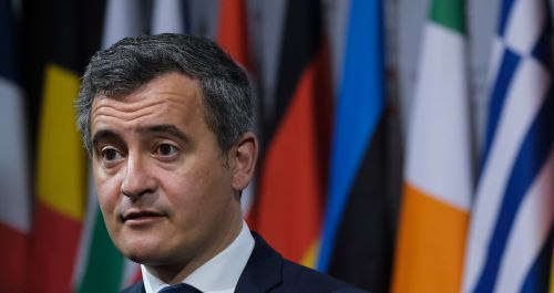 Ministers to be heard in front of upper house of the French Parliament at 5pm today 