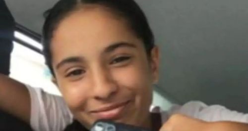 Missing person 