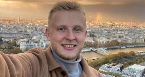 French and Riviera News Tuesday 13th December 2022