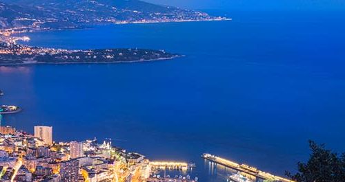 Investigation into body found on terrace in Monte Carlo 