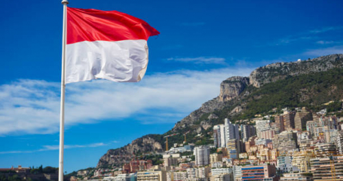 Monaco's strict building regulations protect against seismic risk 