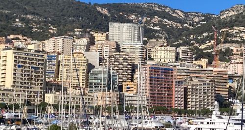 Covid incidence rate continues to drop in Monaco
