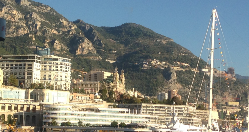 Monaco: Where living long and marrying less is the new trend 