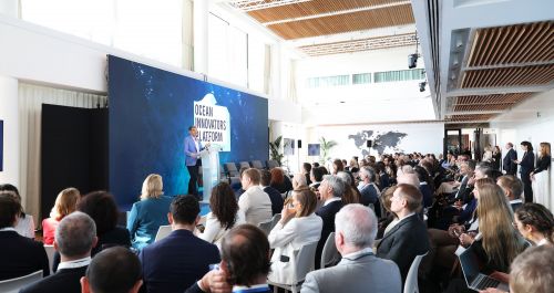 Another successful year for Monaco Ocean Week 2024