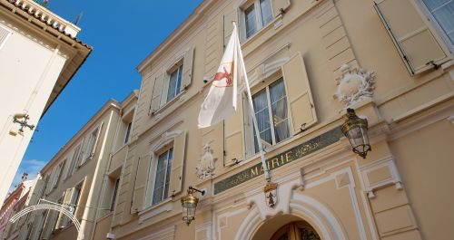 Monaco city council meeting 