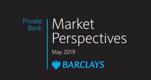 Barclays Markets Perspectives May 2019