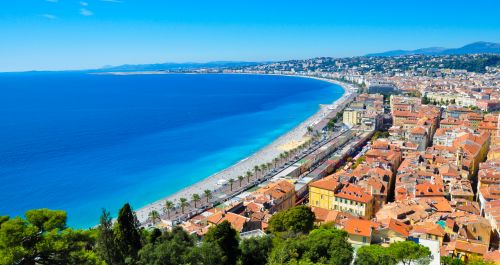  Body found in cellar of bar in Nice 