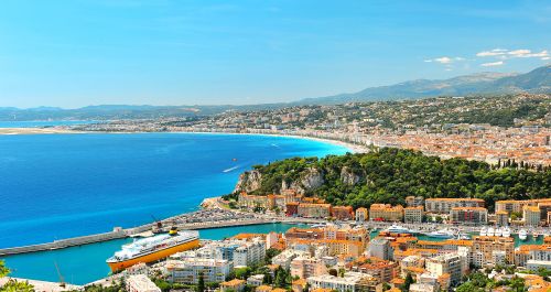 French and Riviera News Tuesday February 23rd 2021