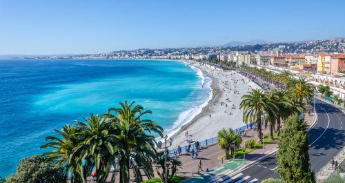 French and Riviera News Thursday 12th May 2022
