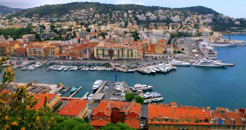 French and Riviera News Friday 13th September 2024