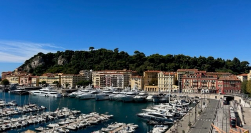 French and Riviera News Friday 6th June 2025
