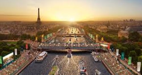French and Riviera News Wednesday 3rd April 2024