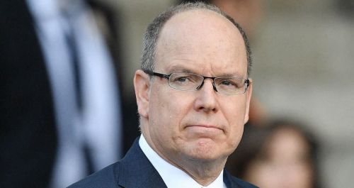 HSH Prince Albert II of Monaco announces reception of refugees from Ukraine in the Principality 